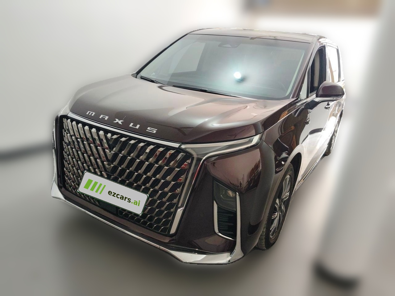 MAXUS G90 2022 2.0T 7-Seater