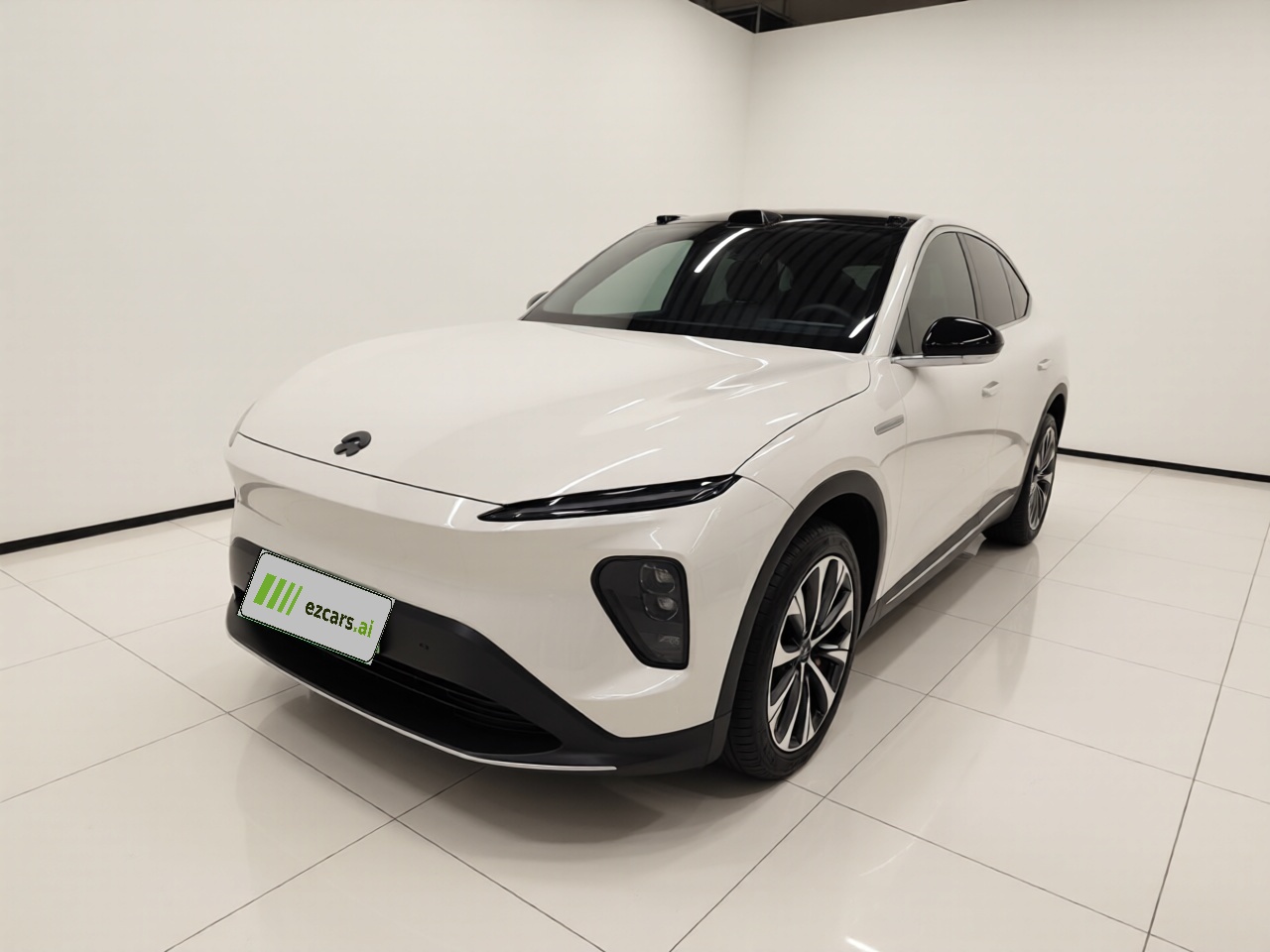 EC7 2023 75kWh