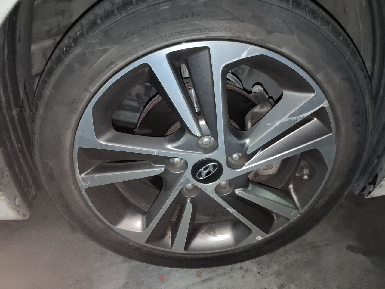 Elantra 2016 1.6L AT Smart Luxury photo 5