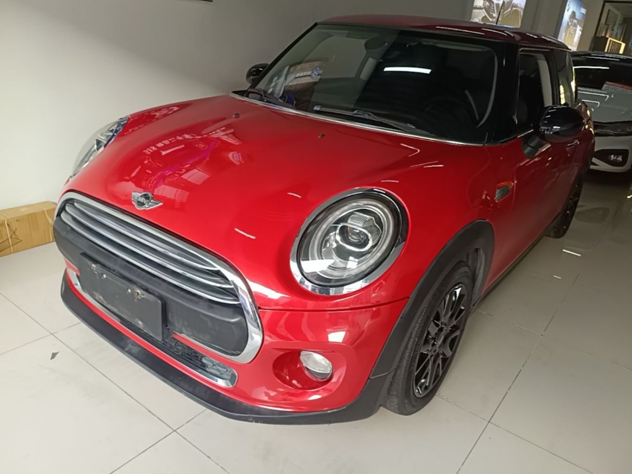 2014 1.2T ONE+