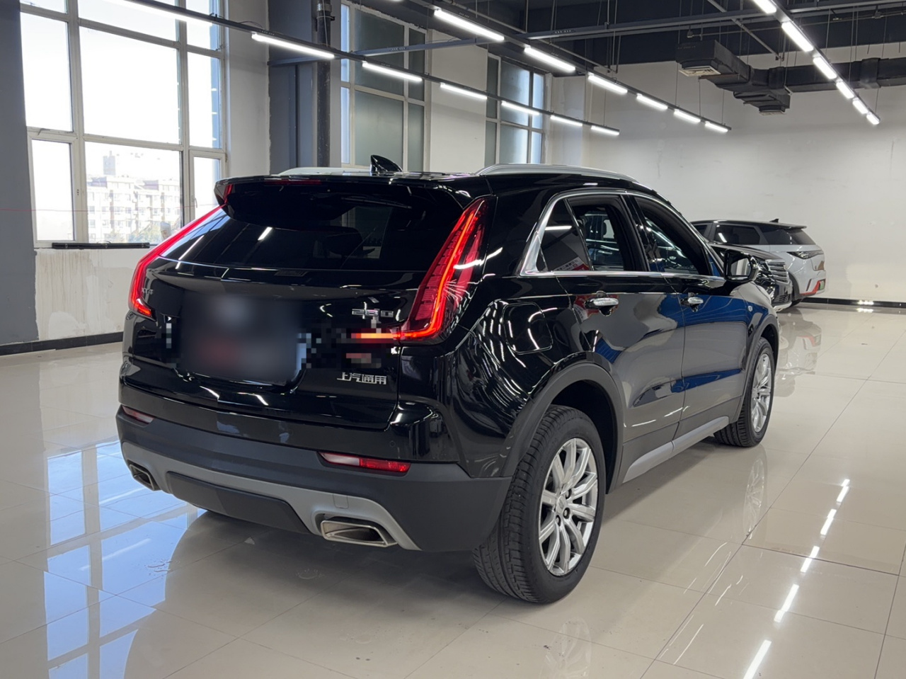 XT4 2020 Facelift 28T RWD Luxury photo 5
