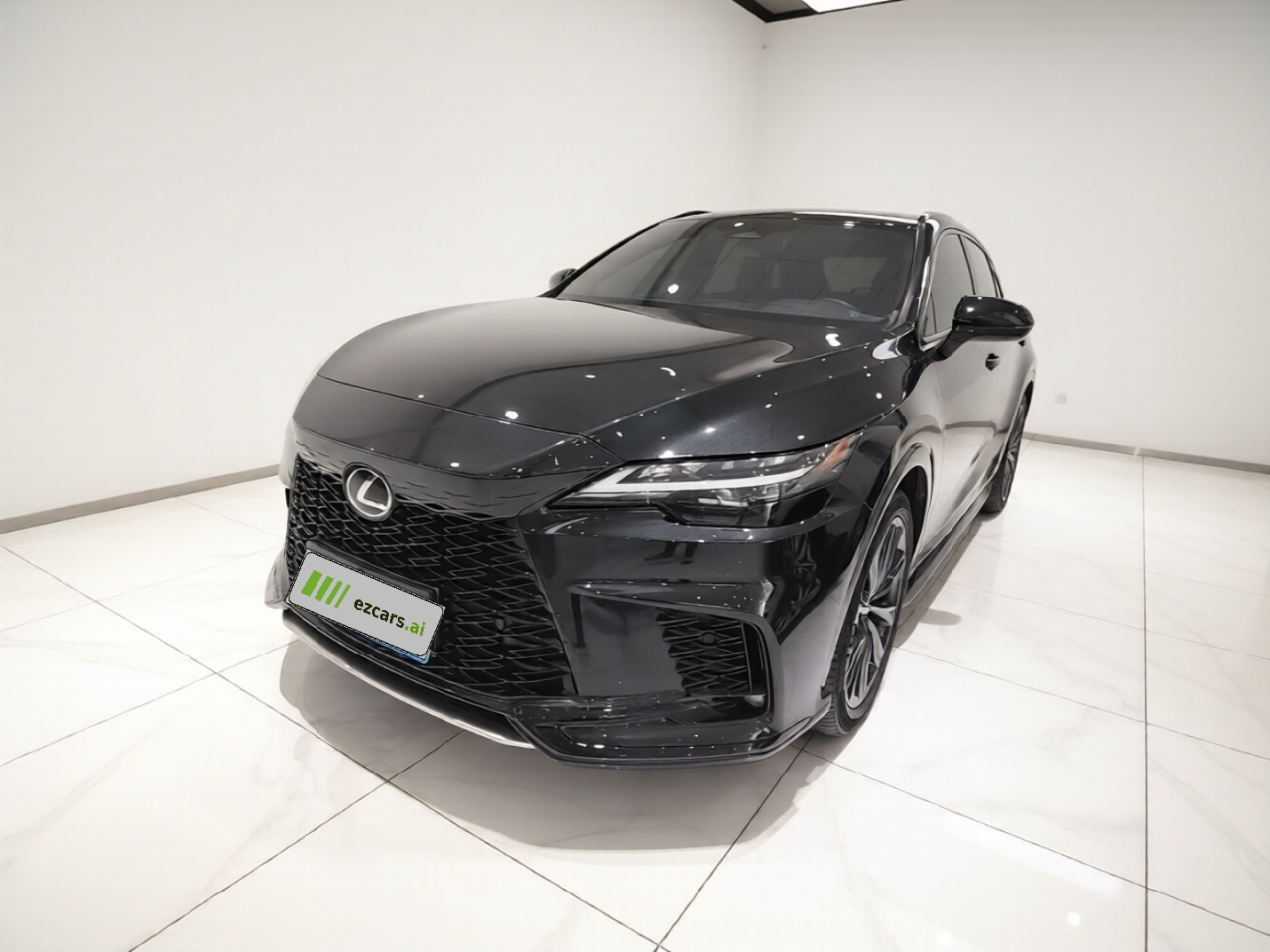 RX 2023 500h AWD F SPORT Performance