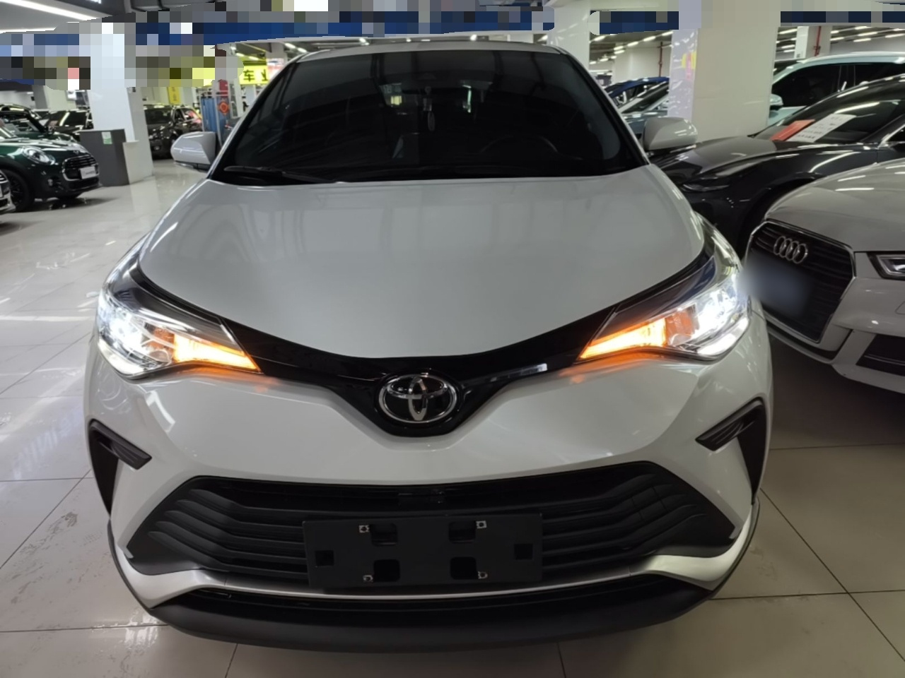 IZOA 2021 2.0L photo 2
