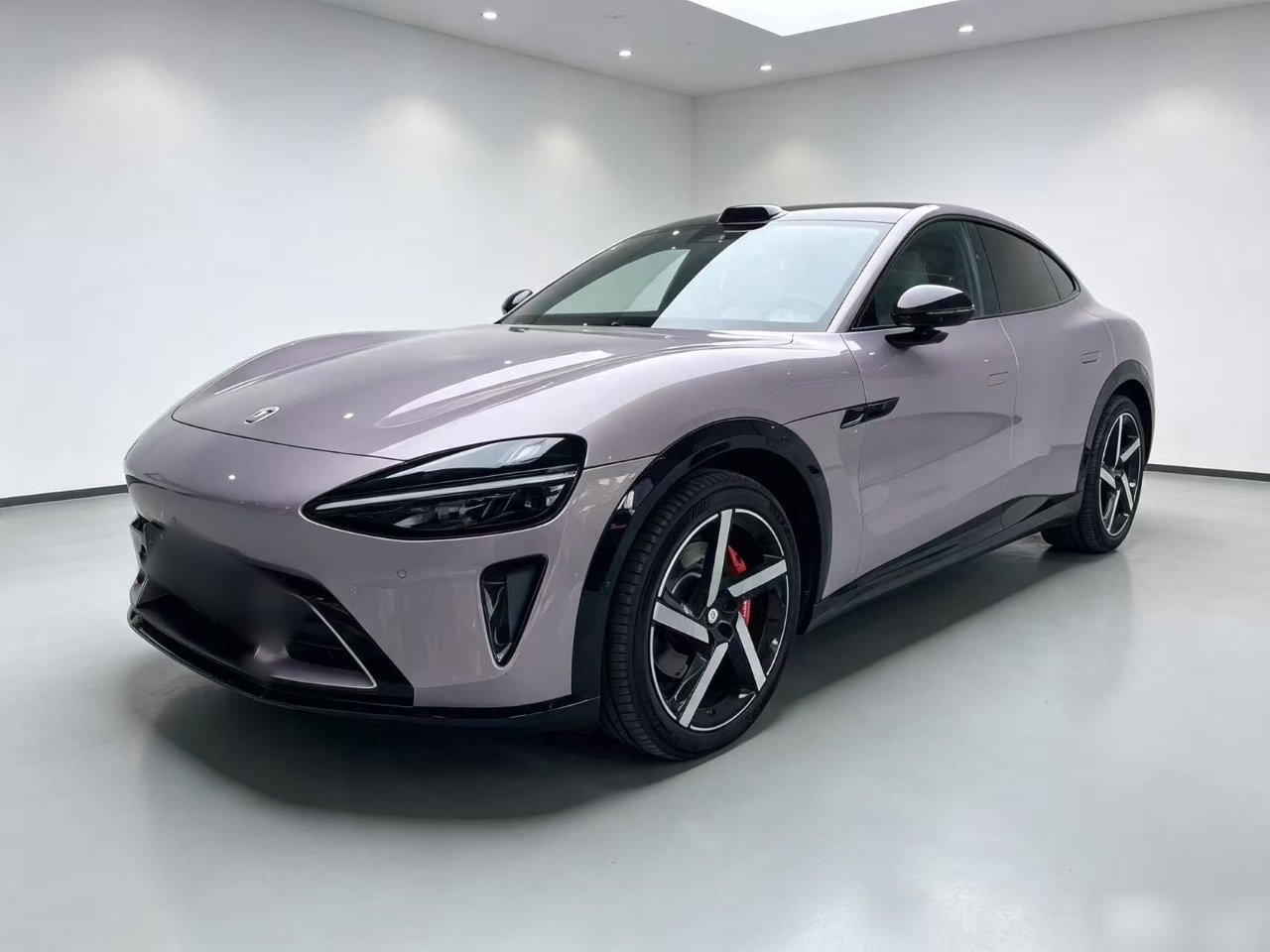 Xiaomi YU7 2025 AWD Max