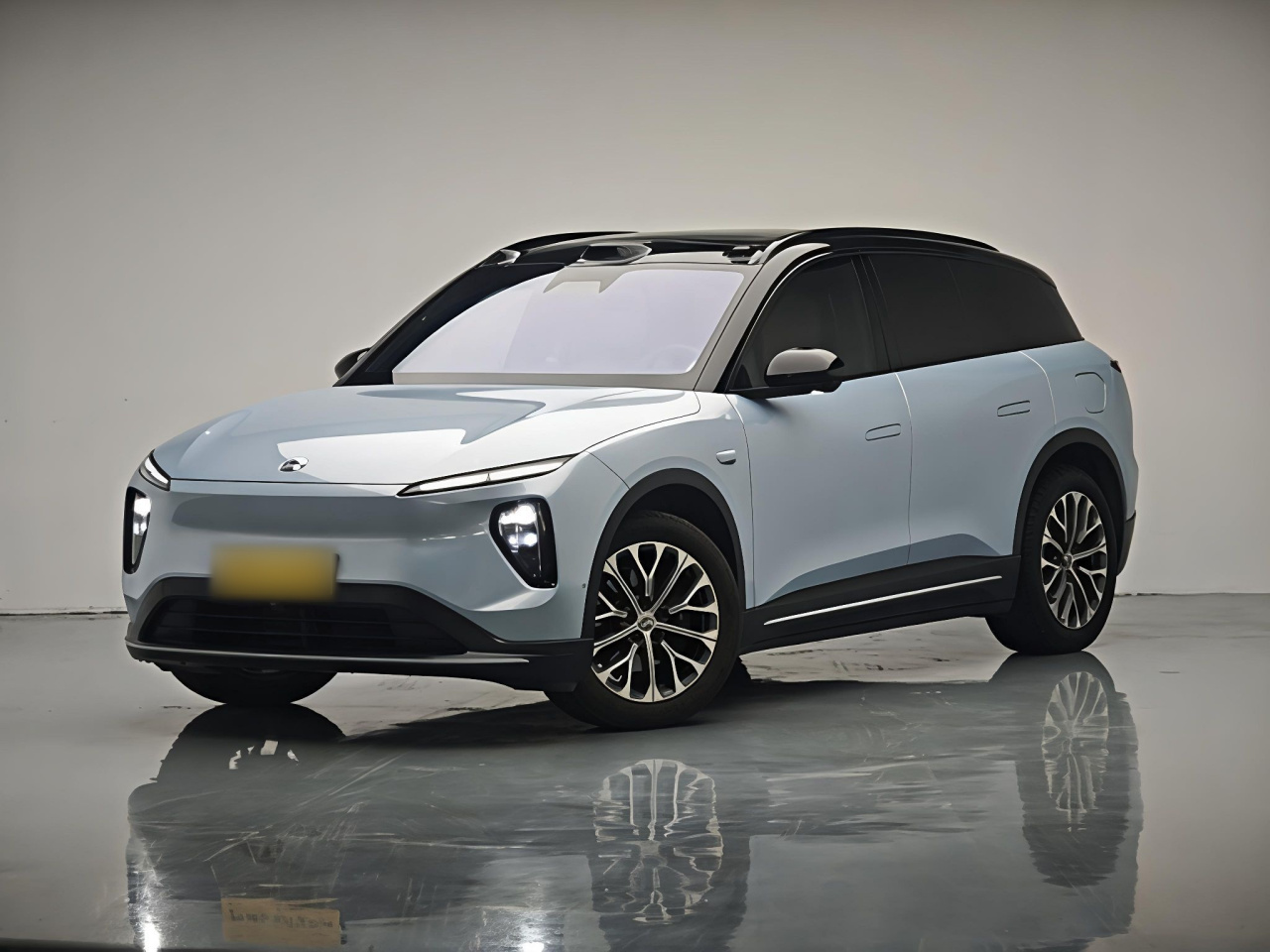 ES6 2024 75kWh