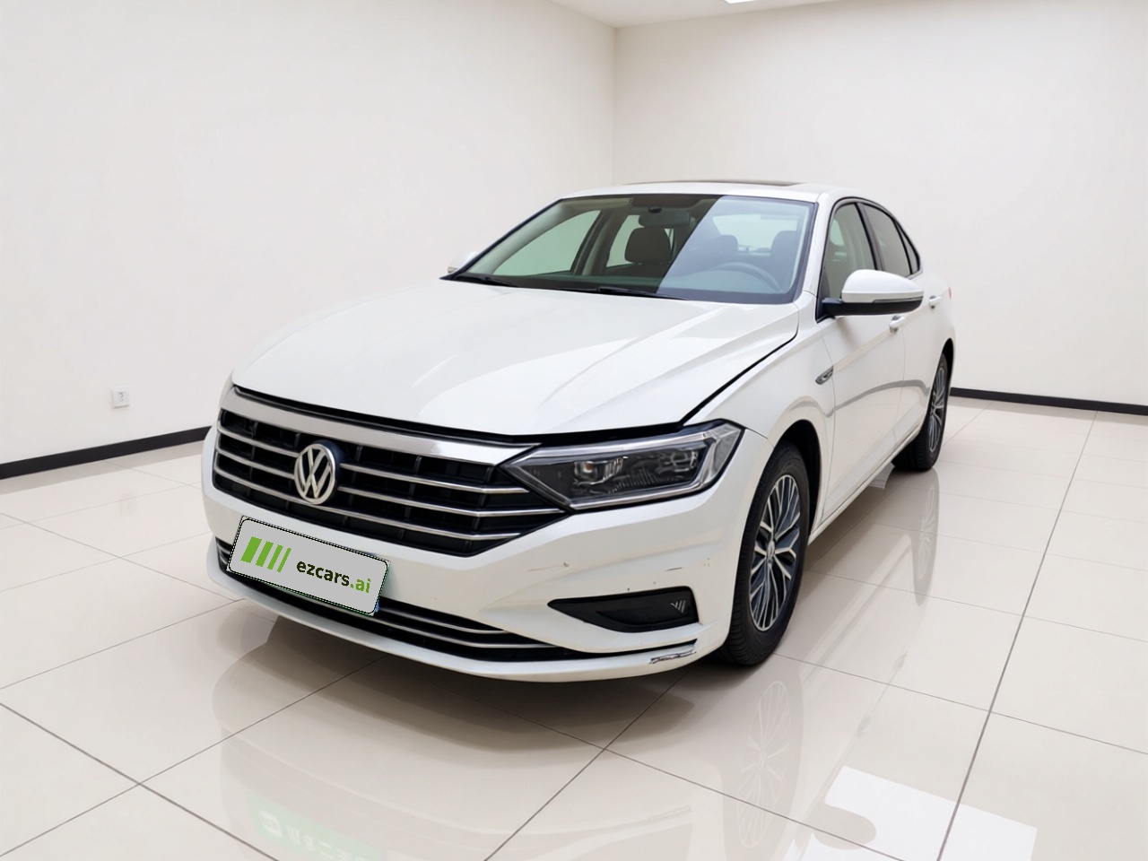 Sagitar 2020 280TSI DSG Comfort China VI