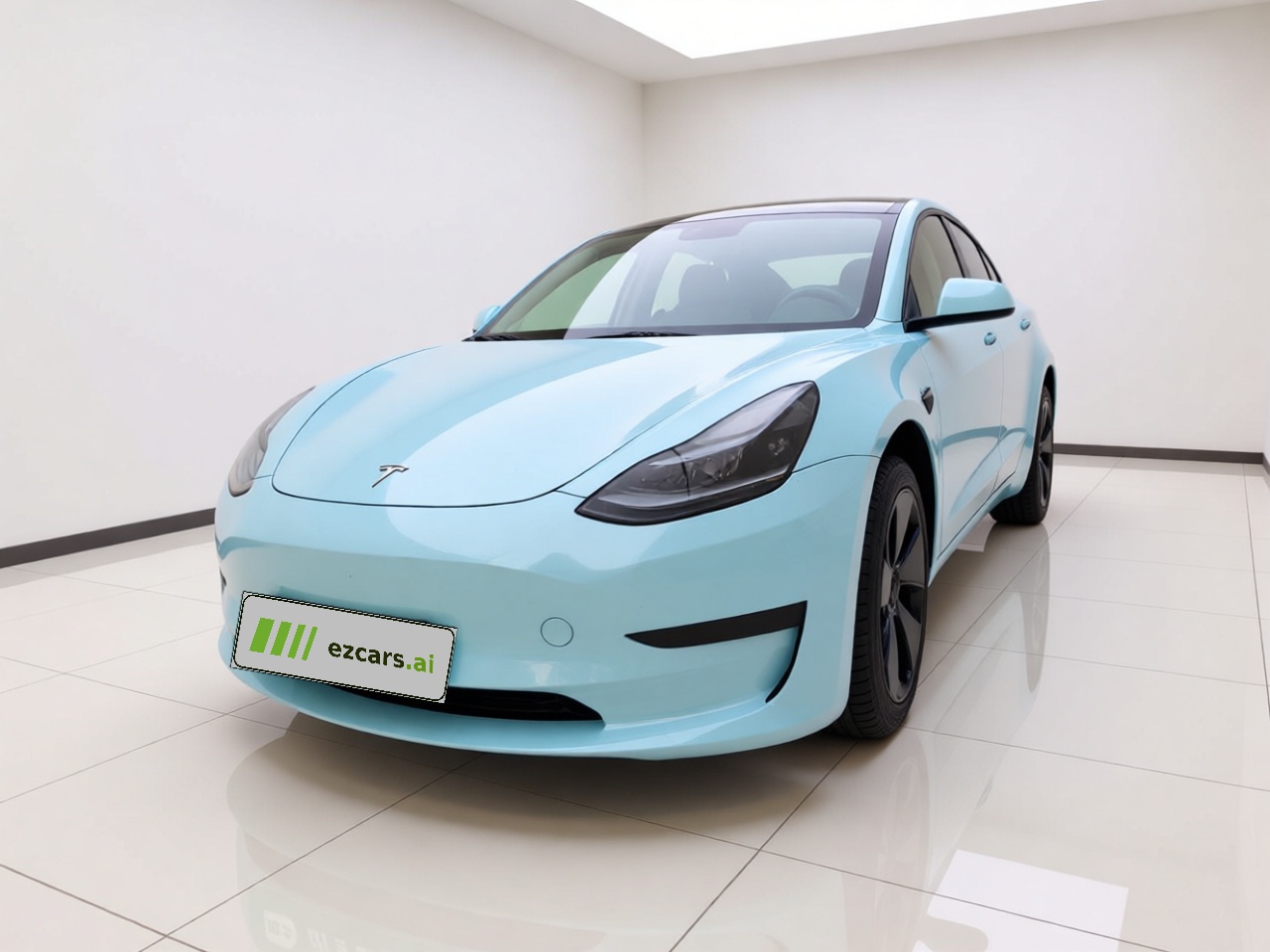 Model 3 2022 RWD