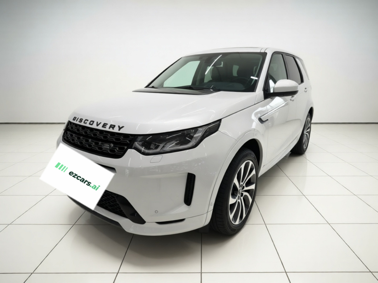 Discovery Sport 2020 249PS R-Dynamic Performance Tech 5-Seater