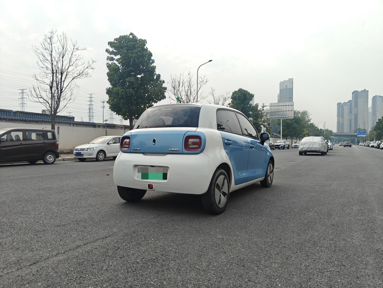 2019 310km photo 3