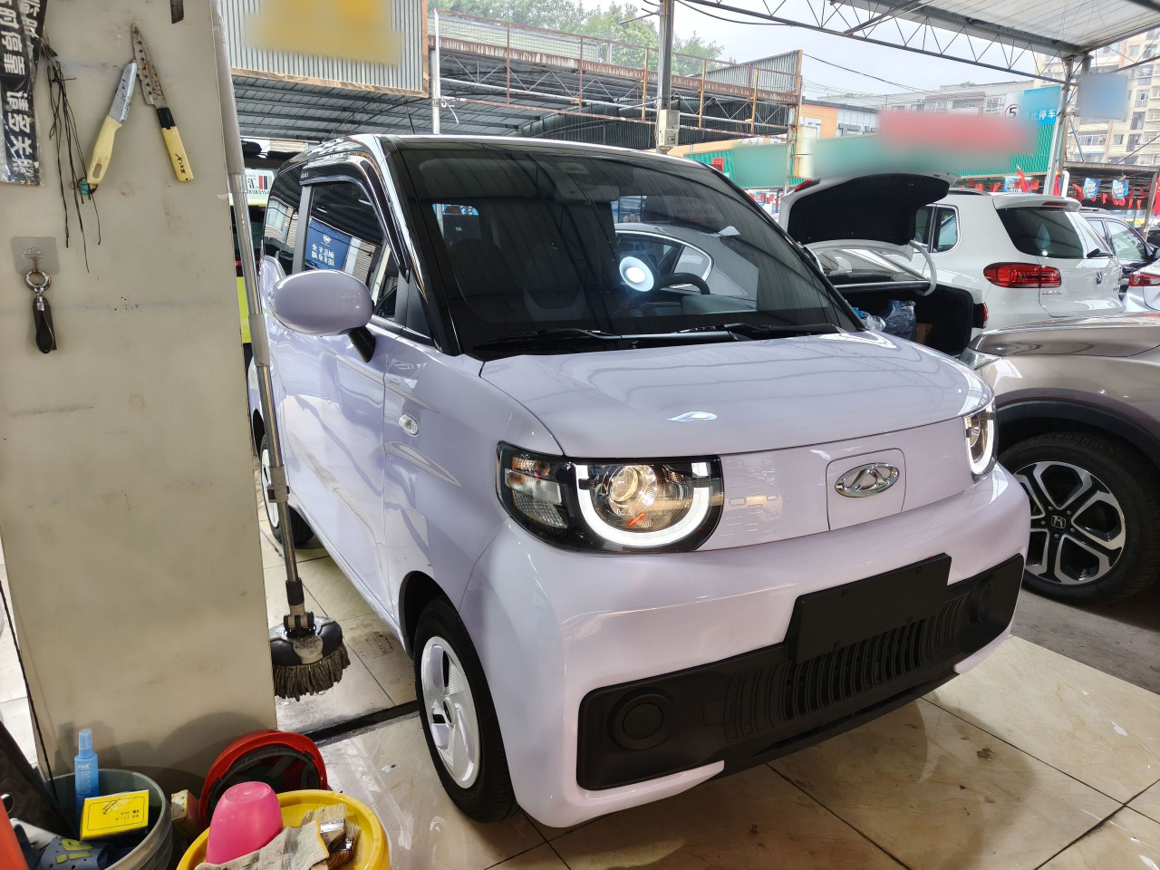 QQ Ice Cream 2022 120km LFP photo 5