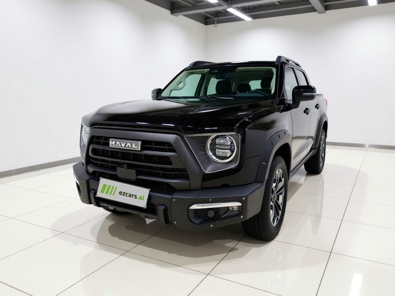 Dargo 2024 2.0T DCT Zhonghua