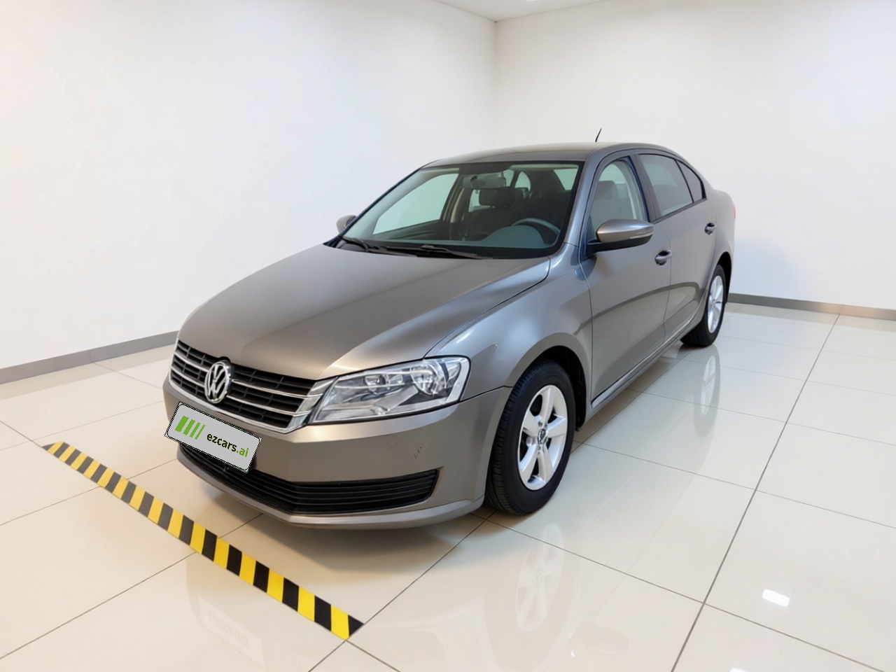 Lavida 2013 Facelift Classic 1.6L AT
