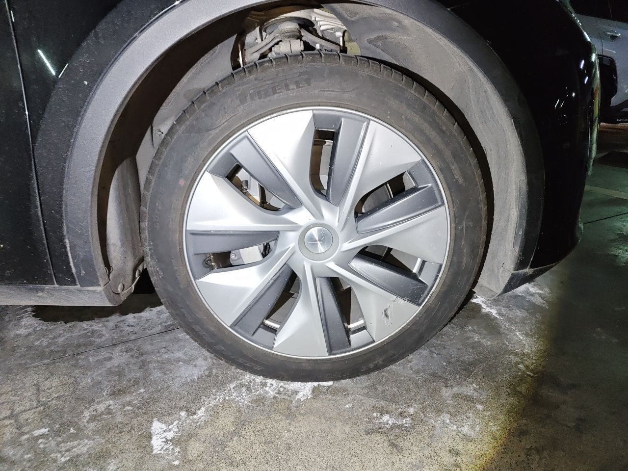 Model Y 2022 Facelift RWD photo 2
