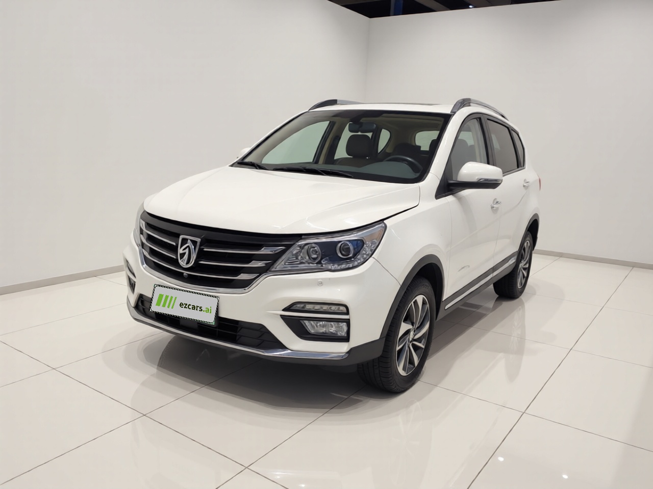 560 2017 1.8L iAMT Exclusive