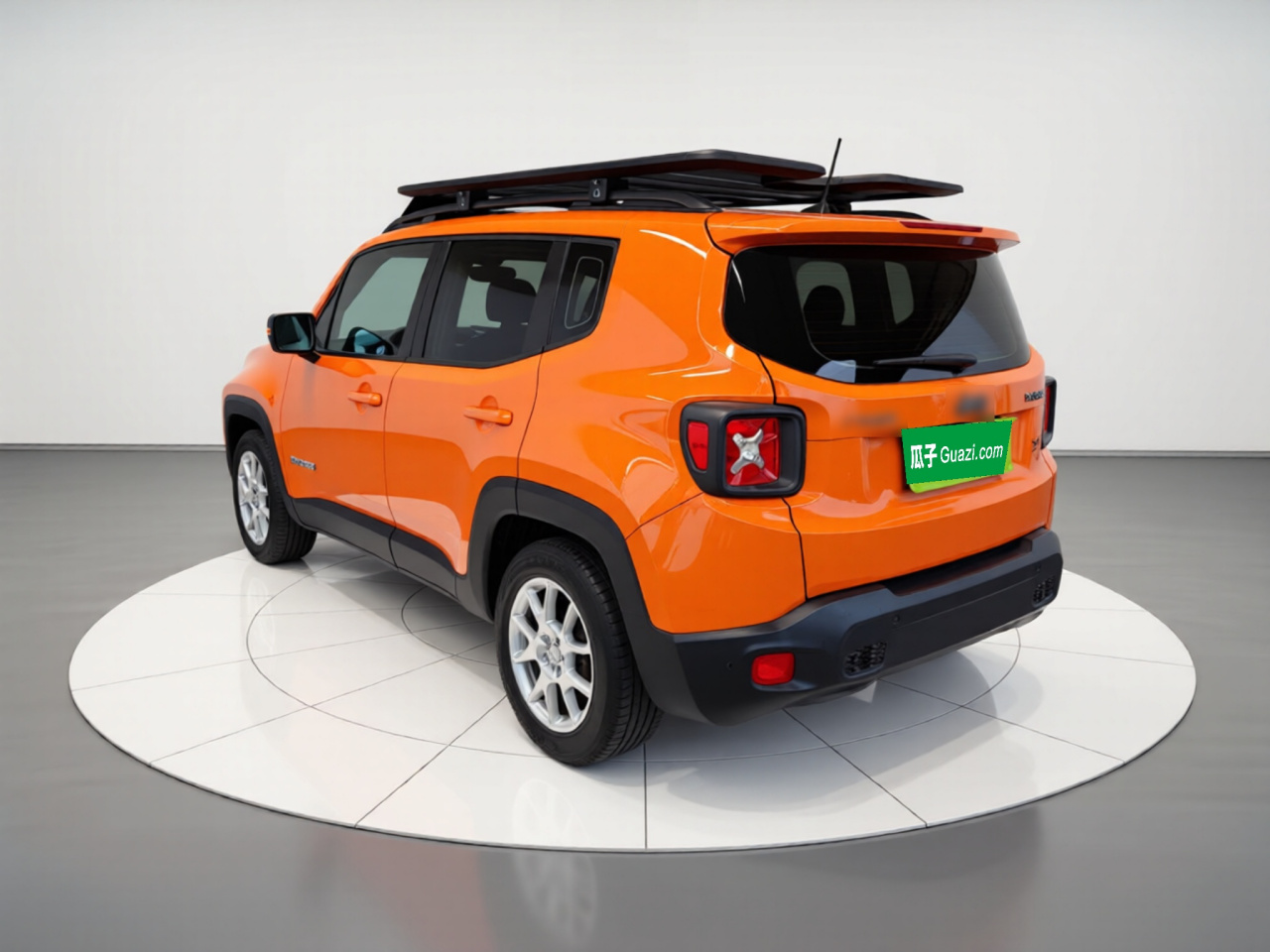 Renegade 2019 220T AT Elite photo 4