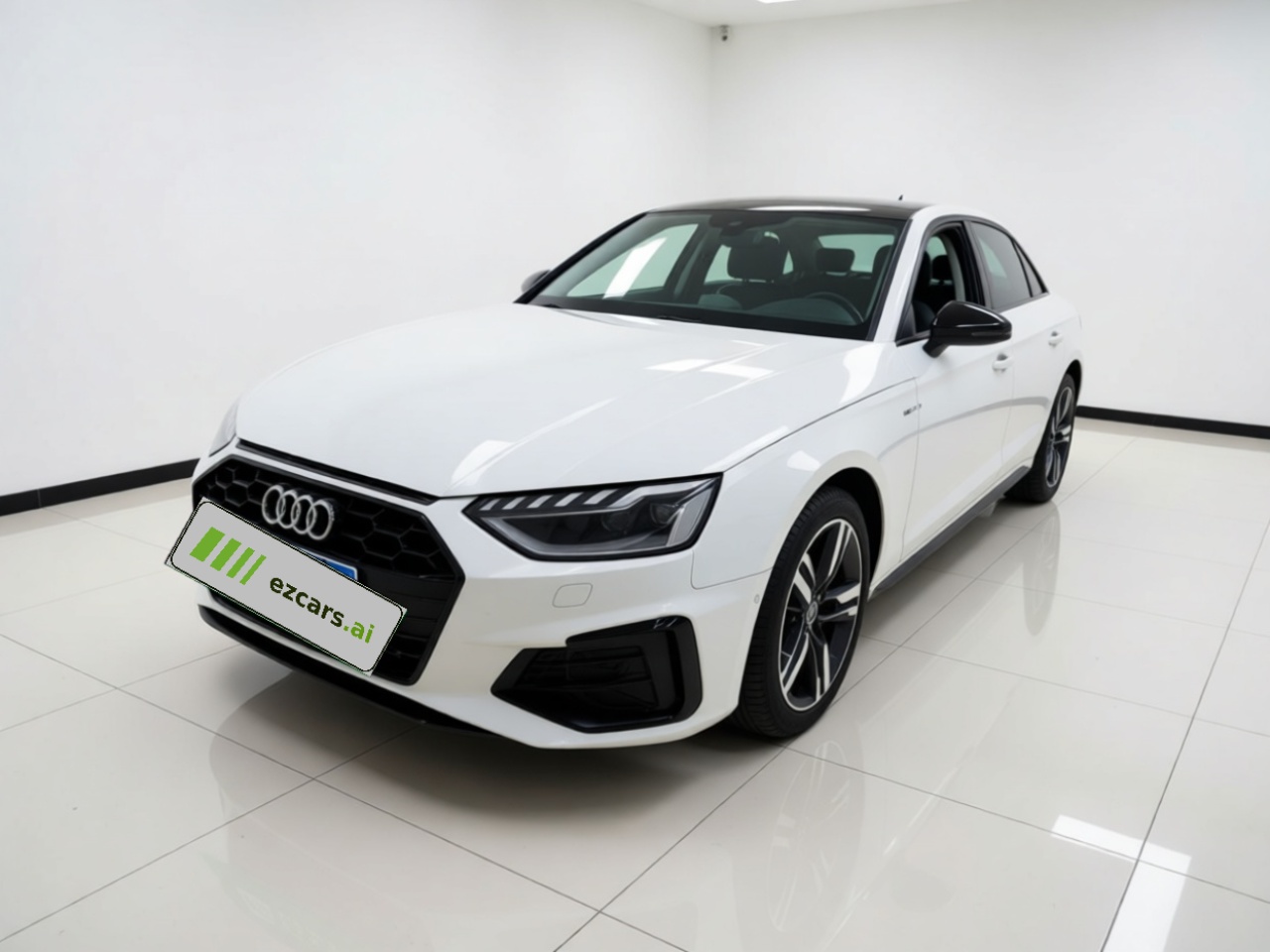 A4L 2022 40 TFSI Luxury Dynamic