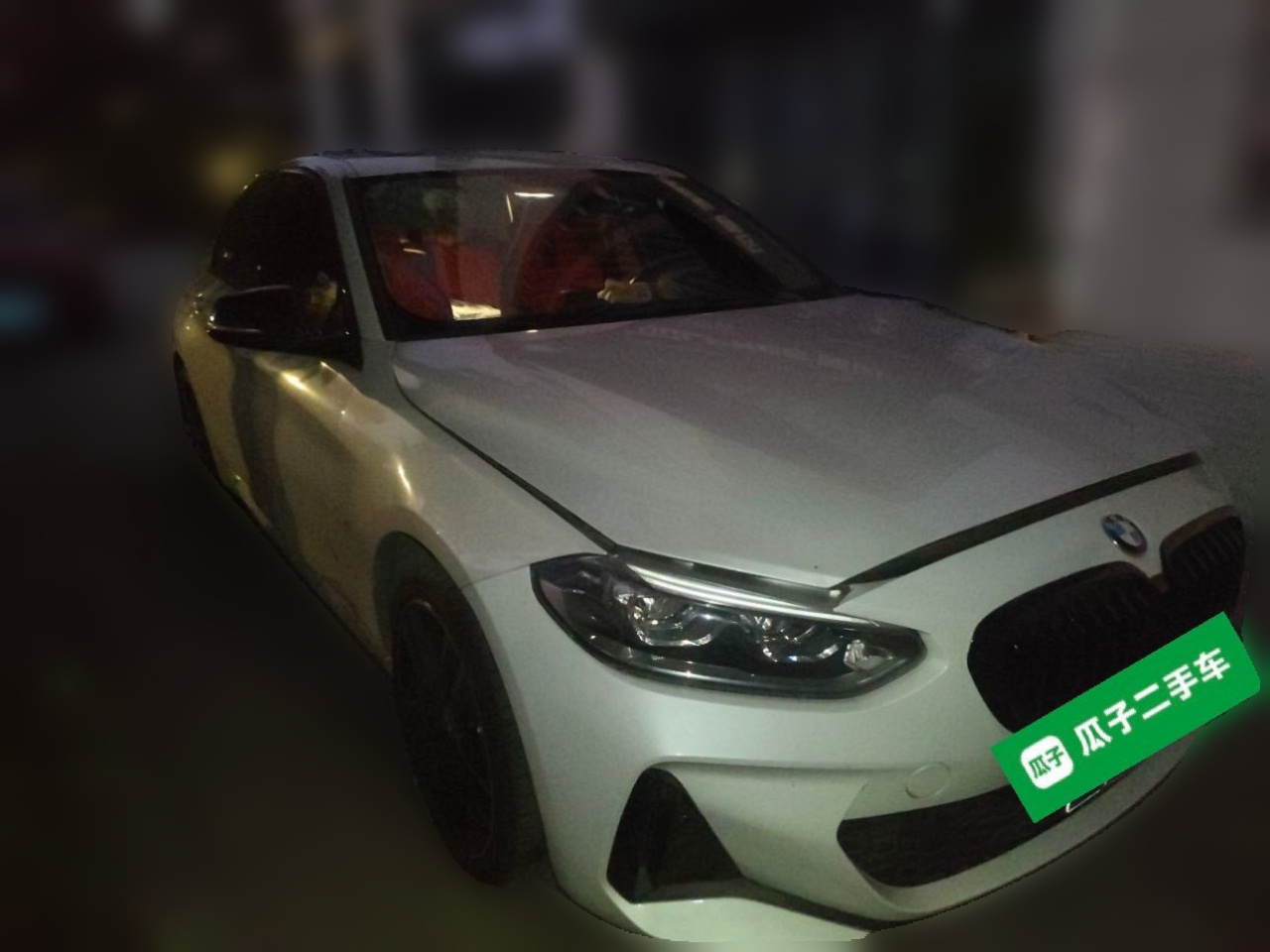 1 Series 2020 125i Leading M Sport Package photo 3