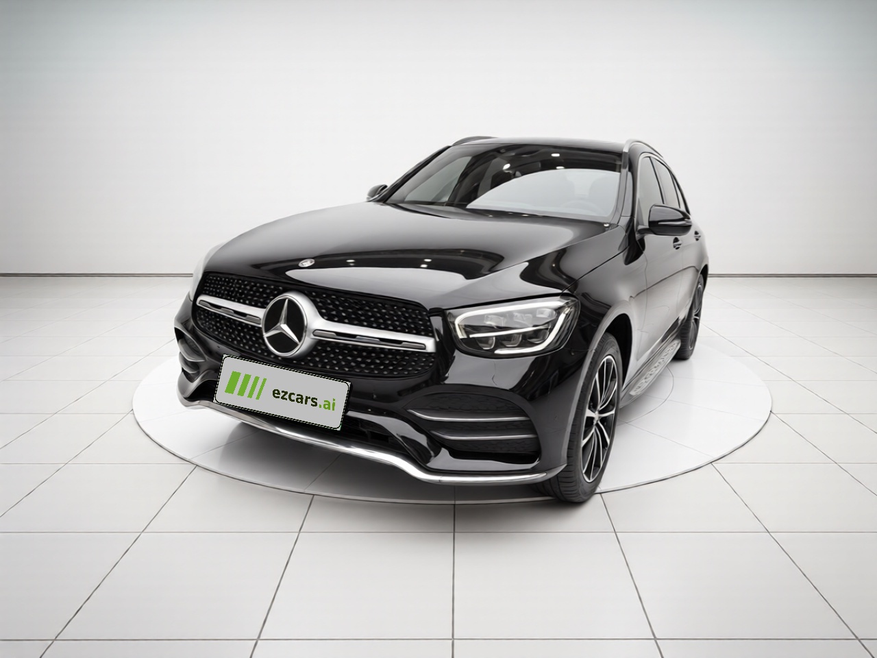 GLC 2021 GLC 300 L 4MATIC Dynamic