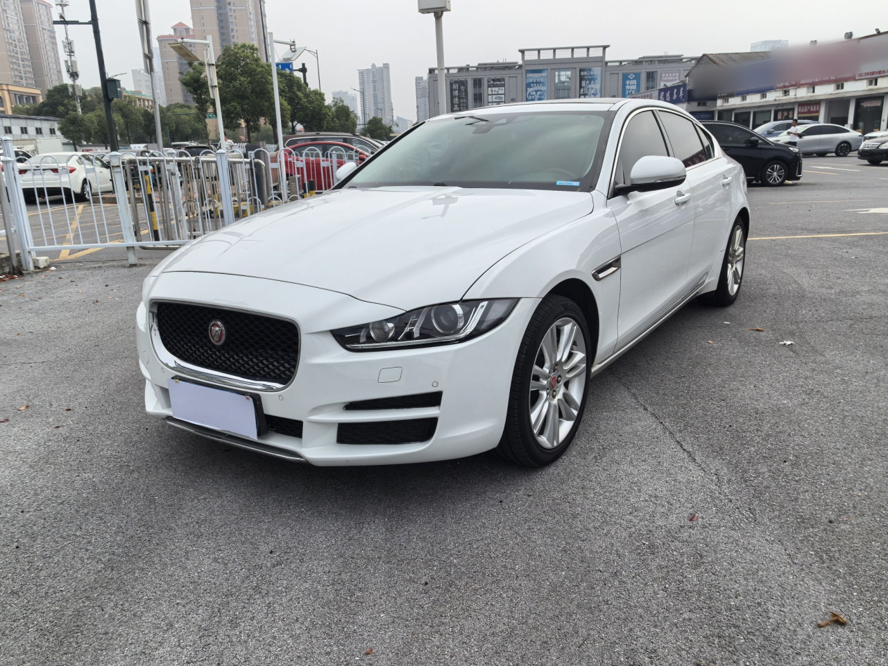 XEL 2019 2.0T 200PS Exclusive