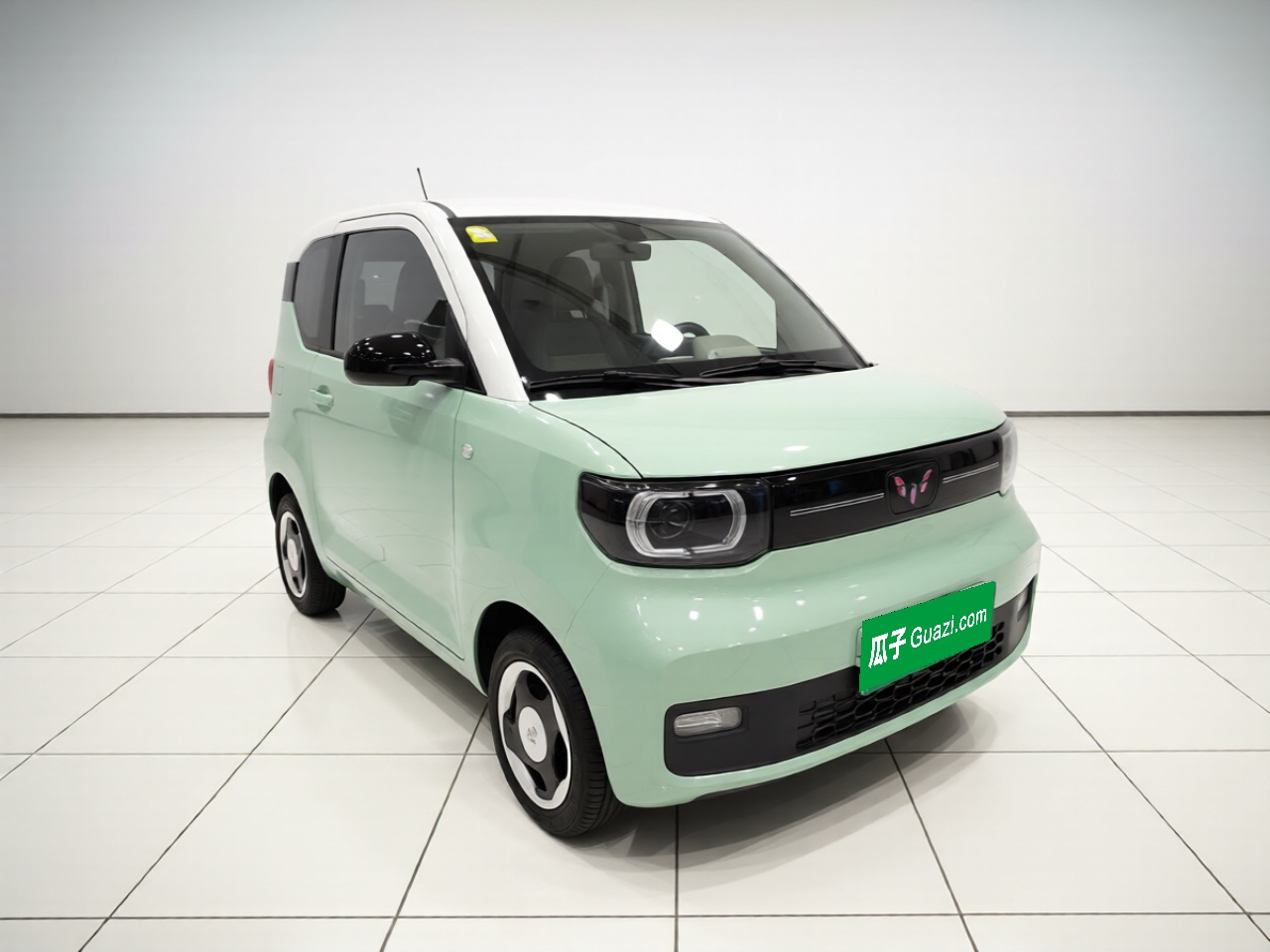 Hongguang MINIEV 2022 Macaron LFP photo 3