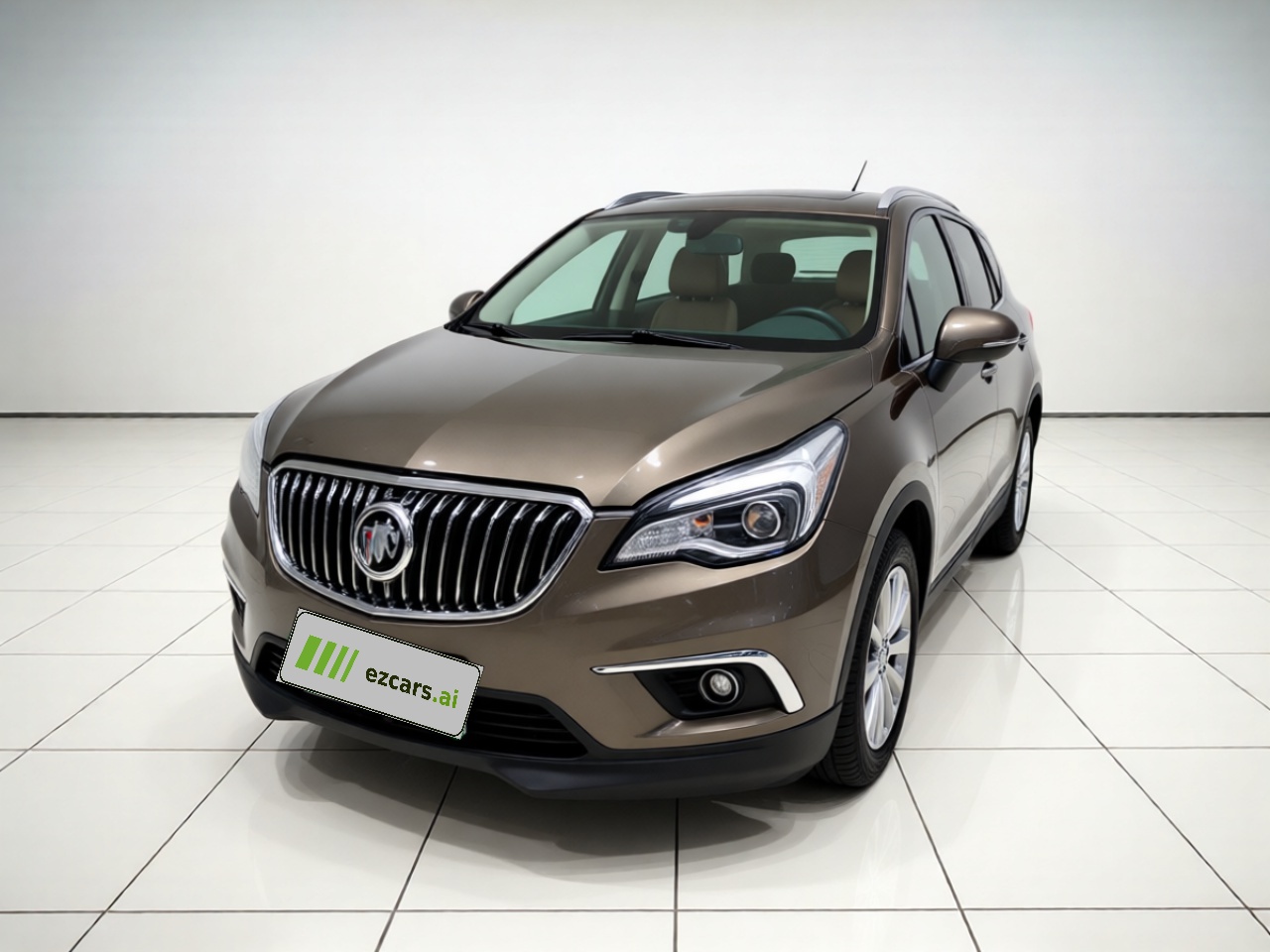 Envision 2017 20T RWD Elite