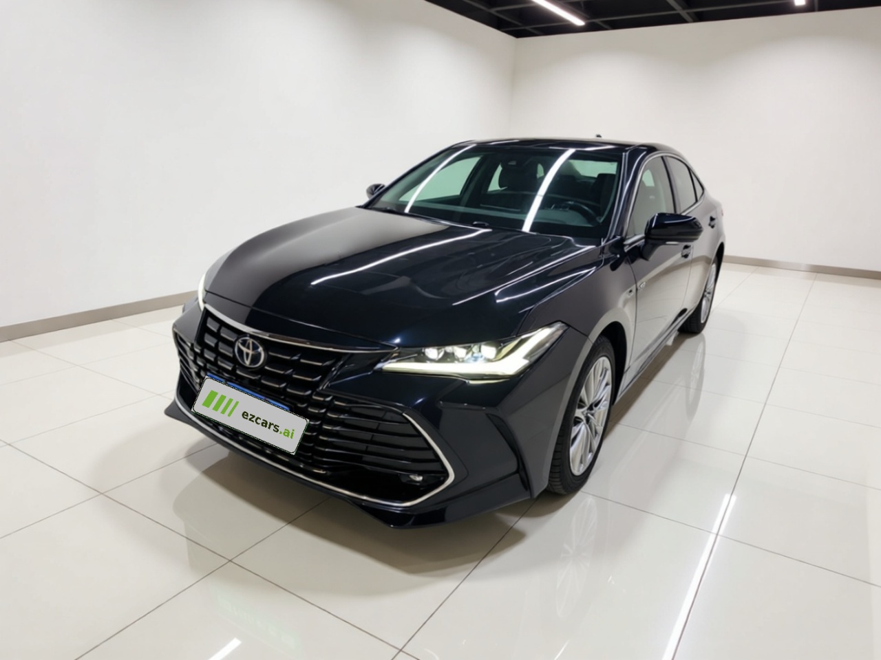 Avalon 2022 Hybrid 2.5L XLE Premium