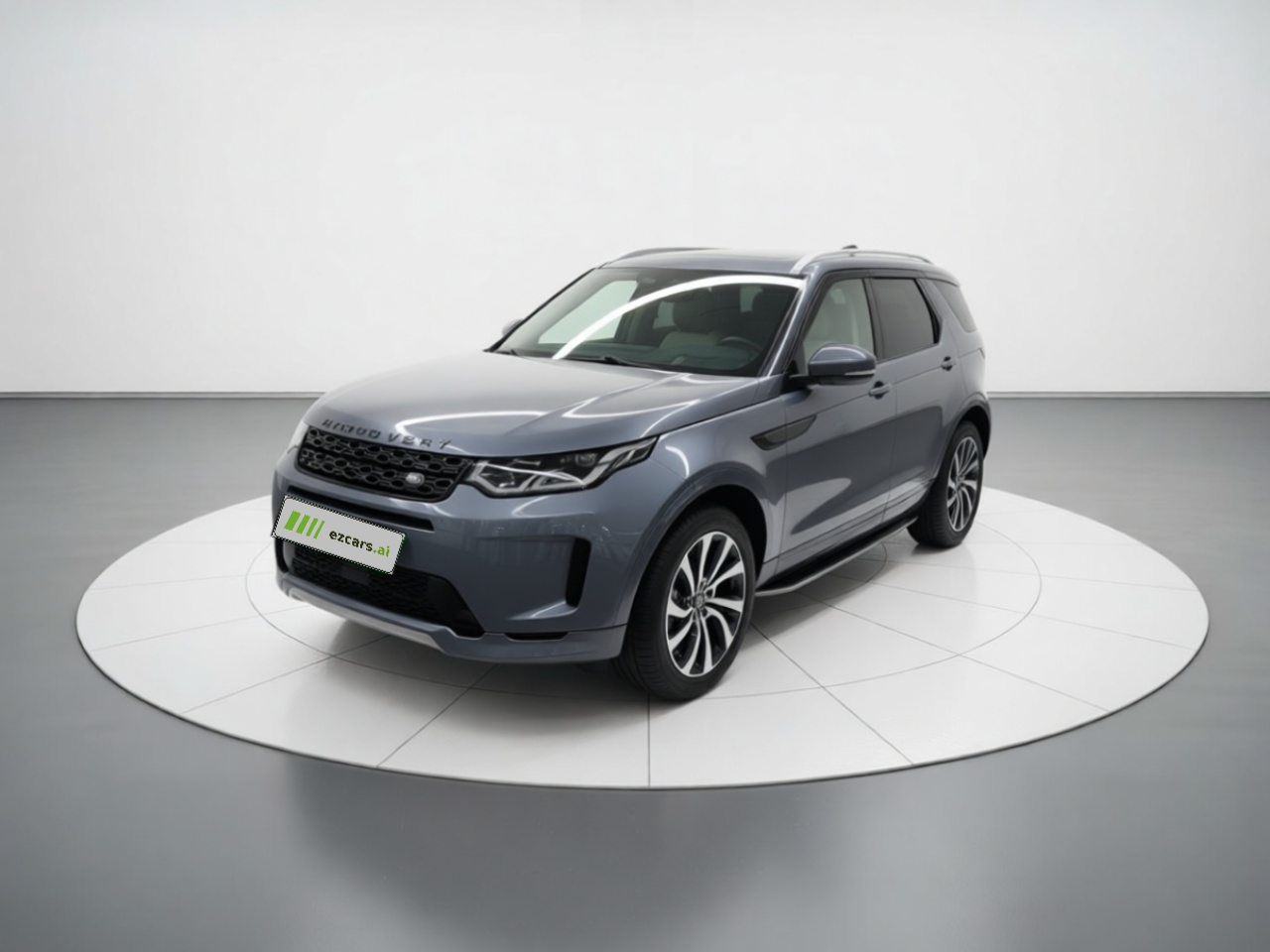 Discovery Sport 2022 Facelift 249PS R-Dynamic SE Performance Tech 5-Seater