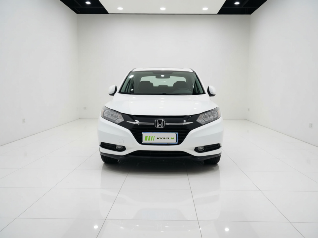 Vezel 2017 1.5L CVT RWD Comfort