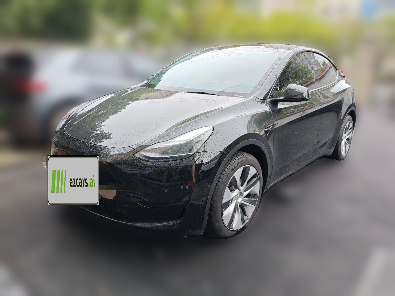 Model Y 2022 RWD
