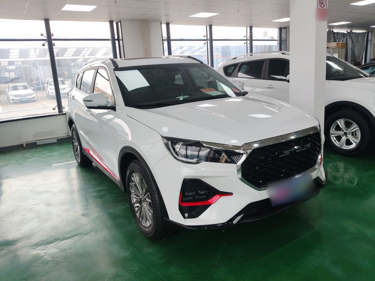 X70 2023 1.5T DCT PRO+ 5-Seater photo 3