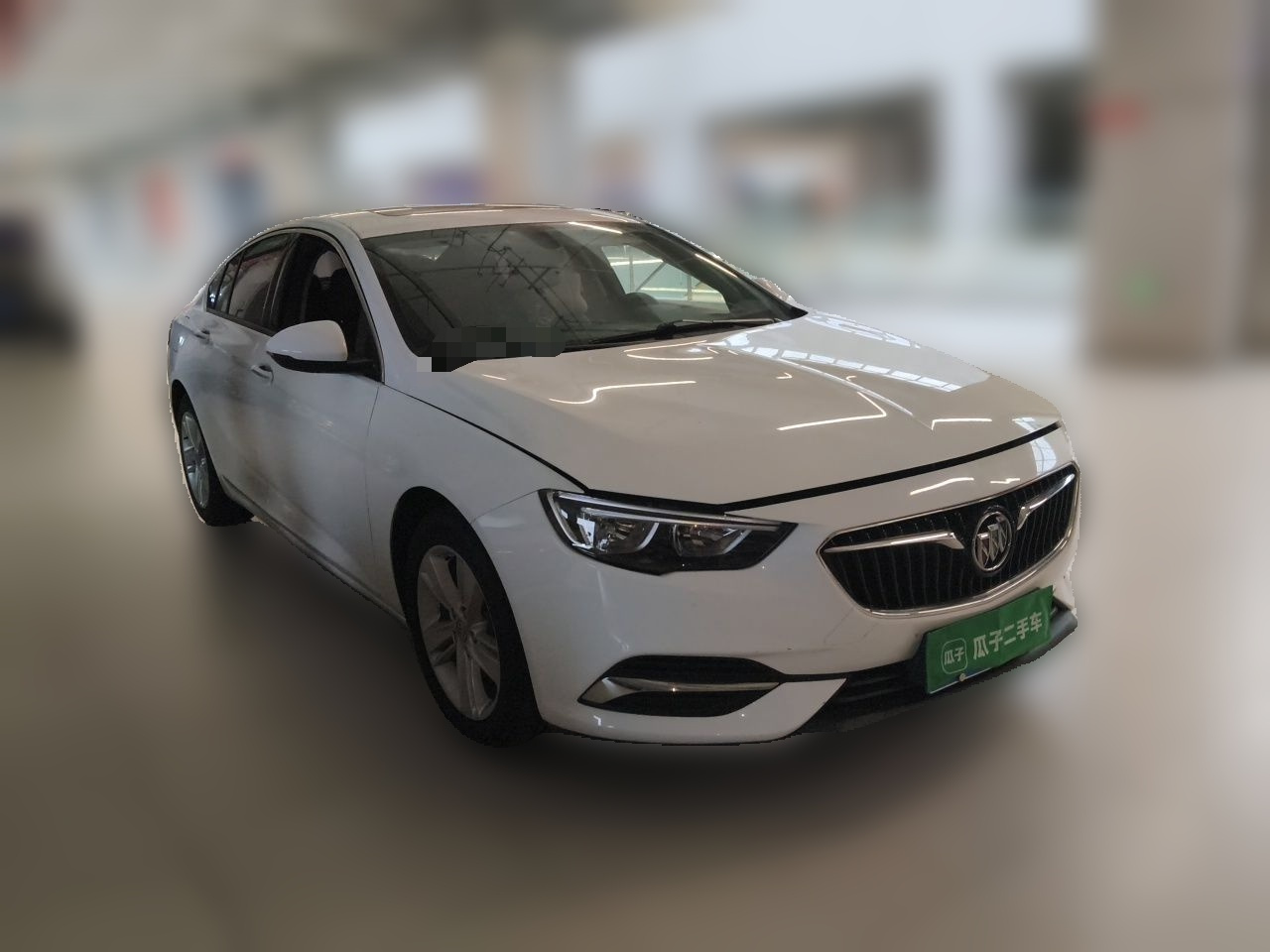 Regal 2017 20T Elite photo 3