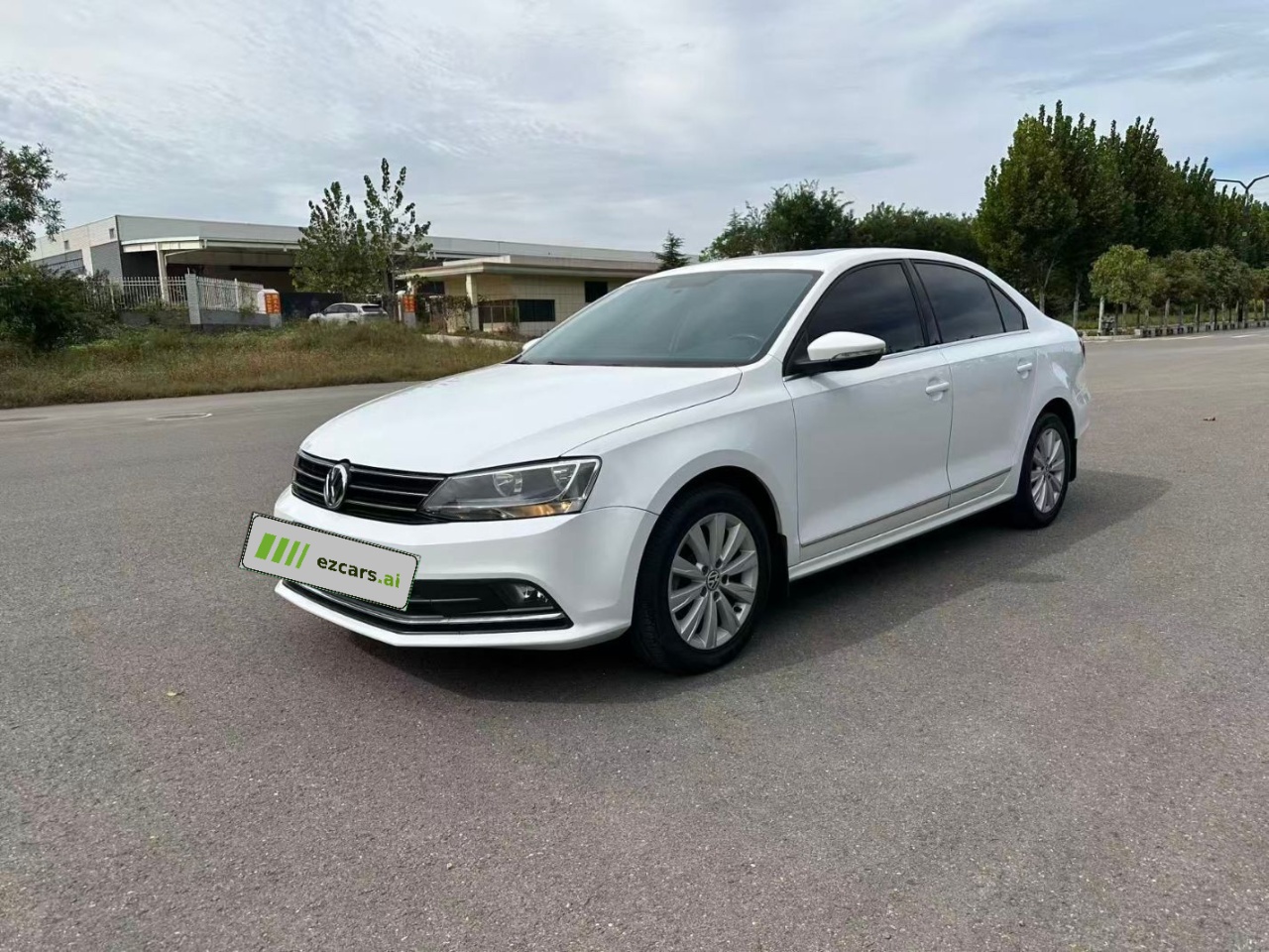 Sagitar 2015 1.6L AT Comfort
