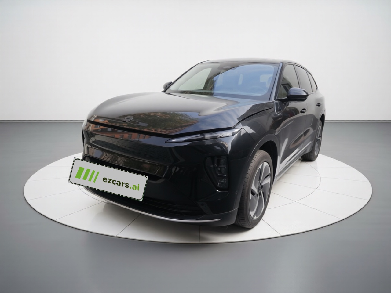 ES8 2023 75kWh Executive