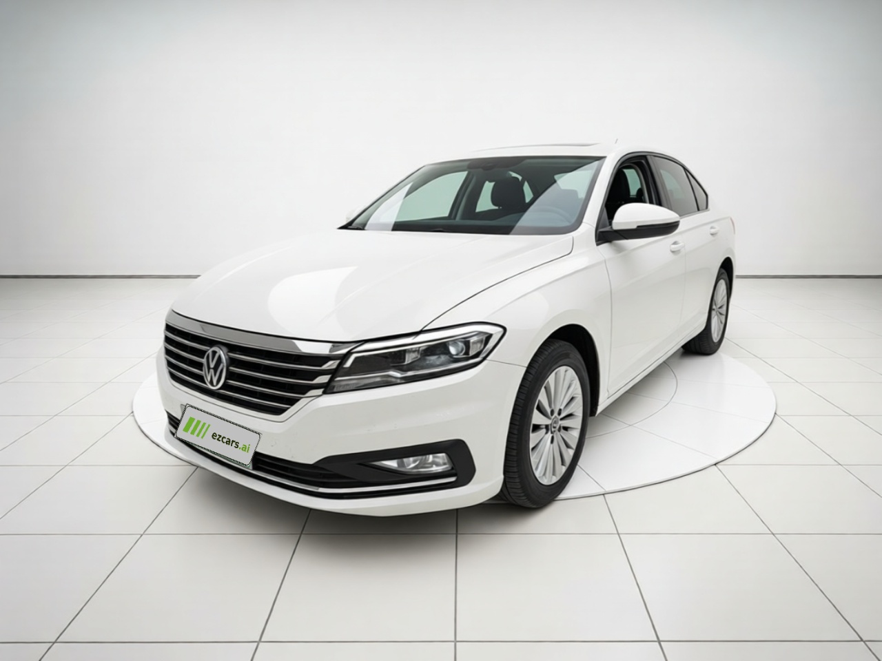 Lavida 2022 1.5L AT Comfort