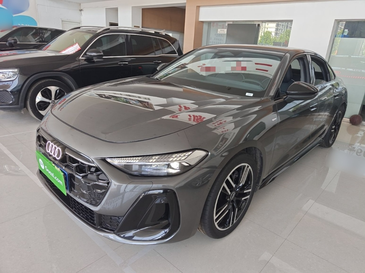 A5L 2026 2.0T Sport Plus