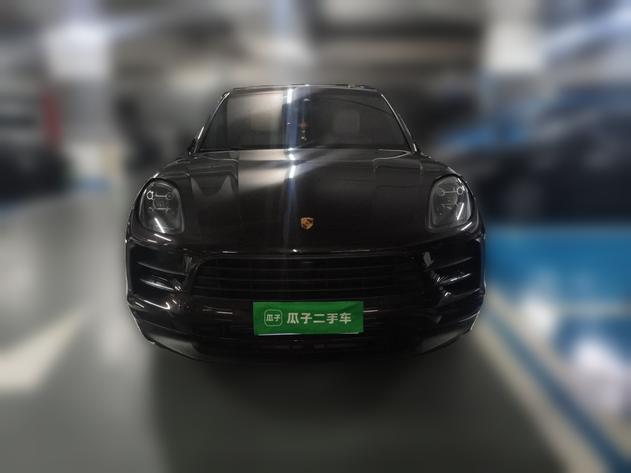 2020 Macan 2.0T photo 2