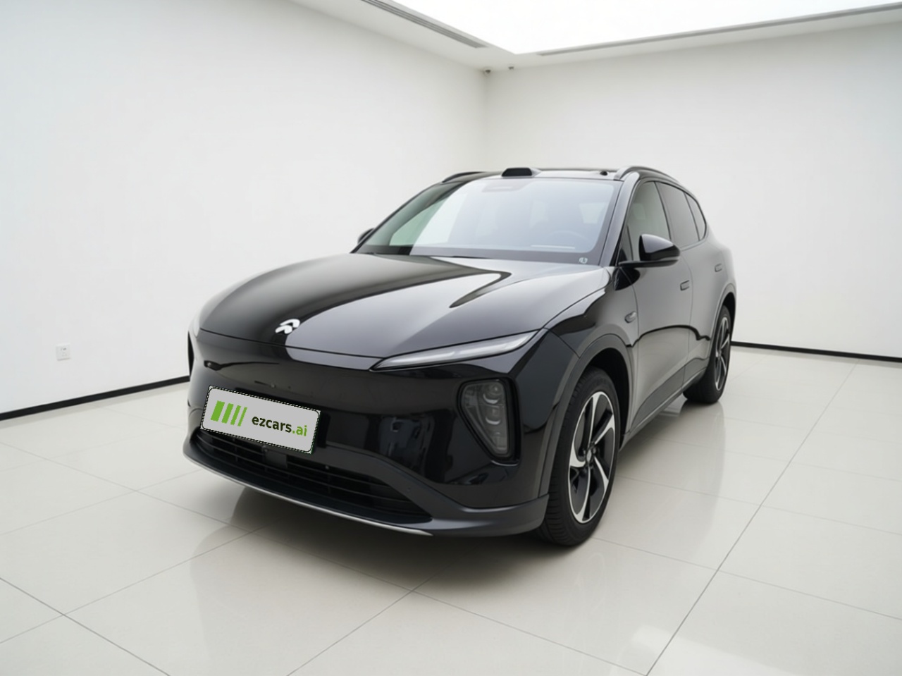 ES6 2024 75kWh