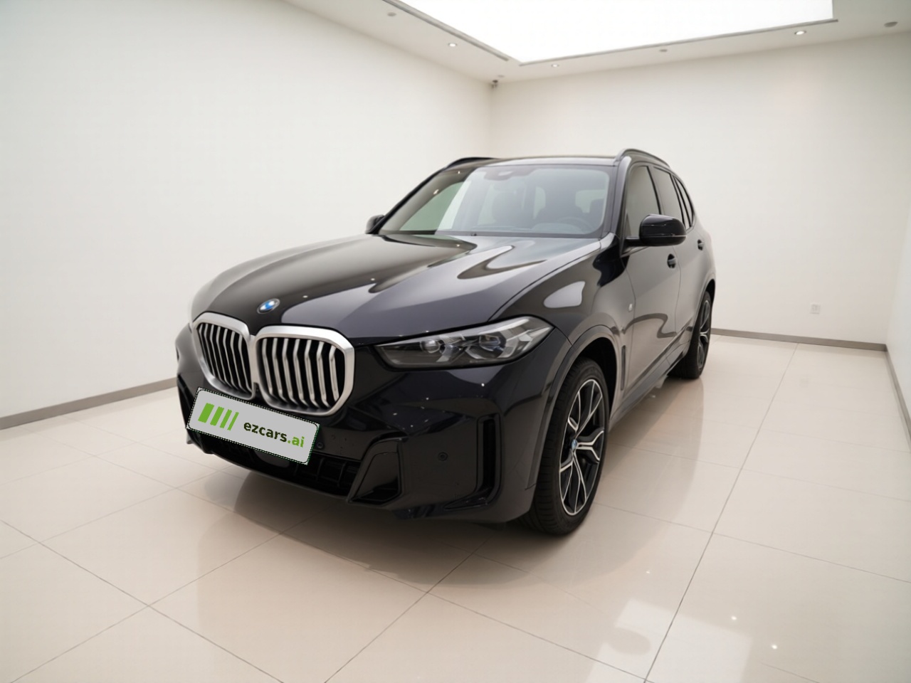X5 2023 xDrive 30Li Exclusive M Sport Package