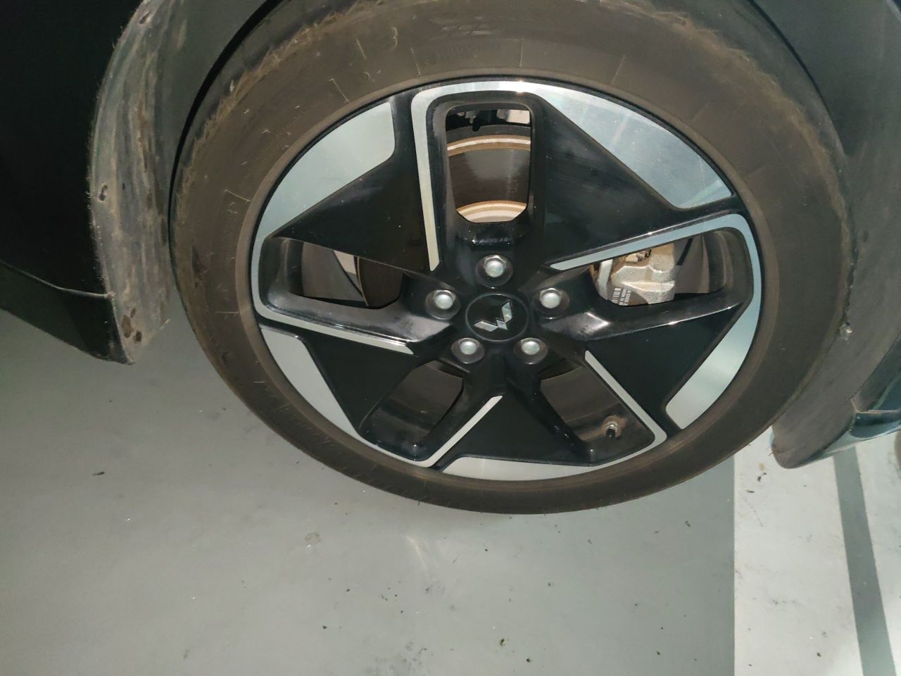 Wuling 2023 150 Advanced photo 5