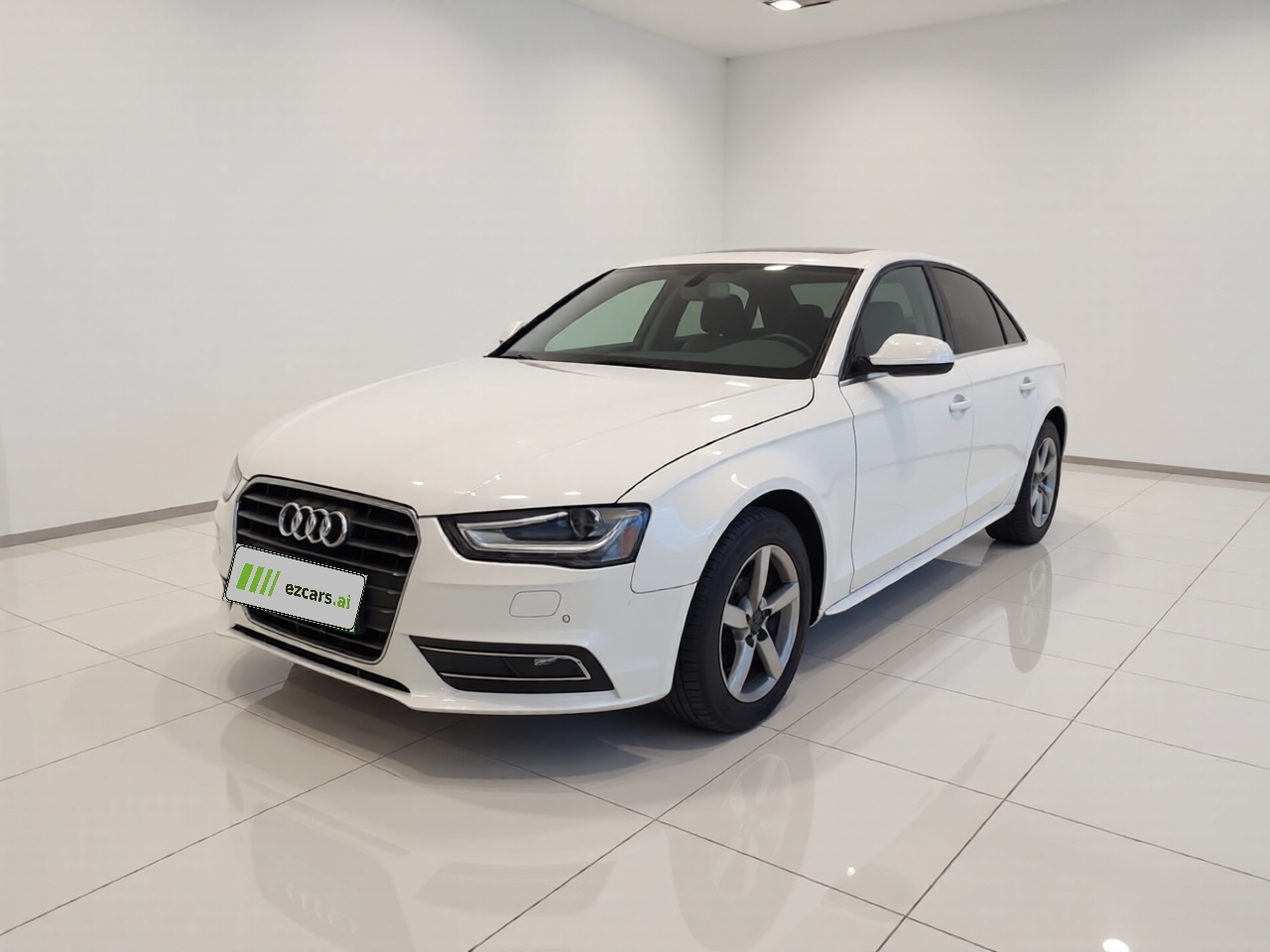 A4L 2015 35 TFSI