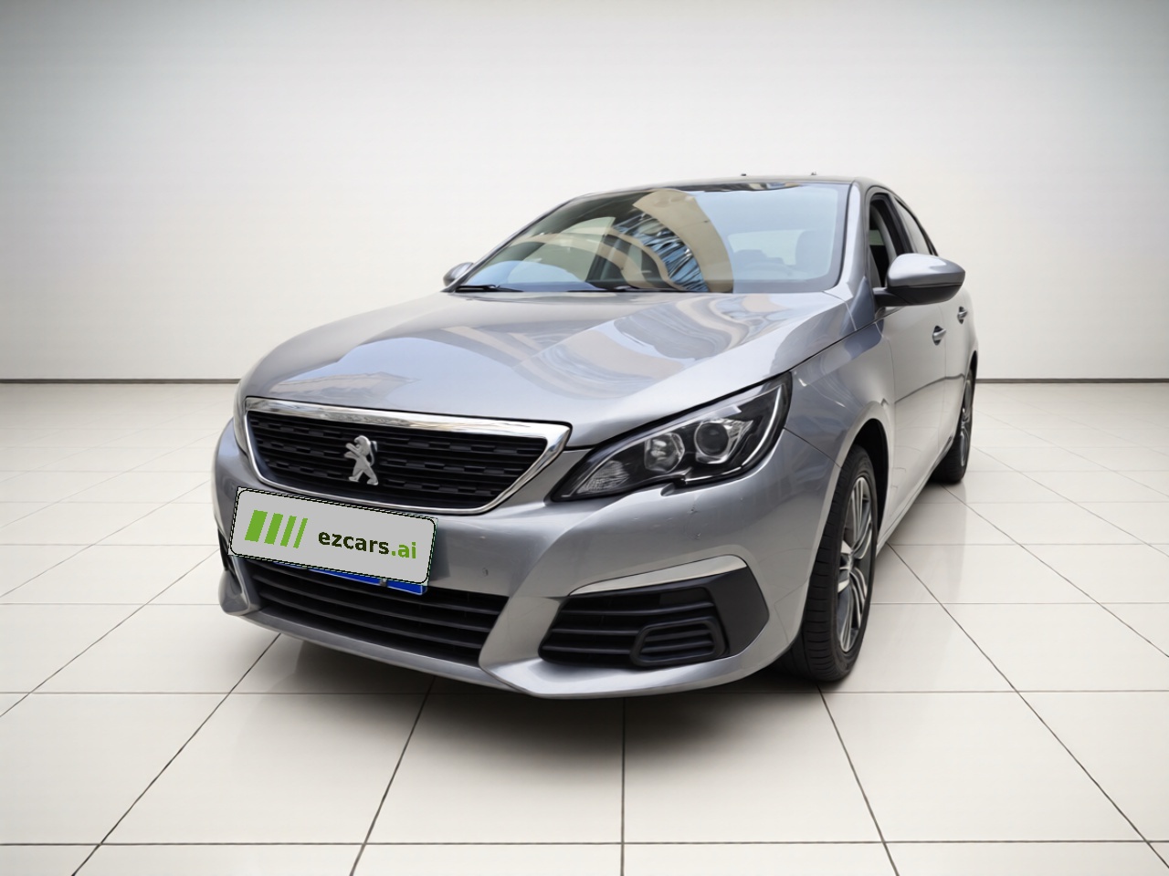 308 2018 1.6L MT Fashion