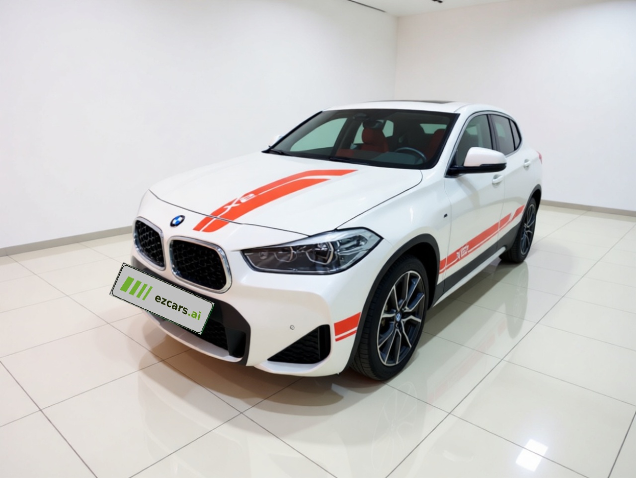 X2 2021 Facelift sDrive25i