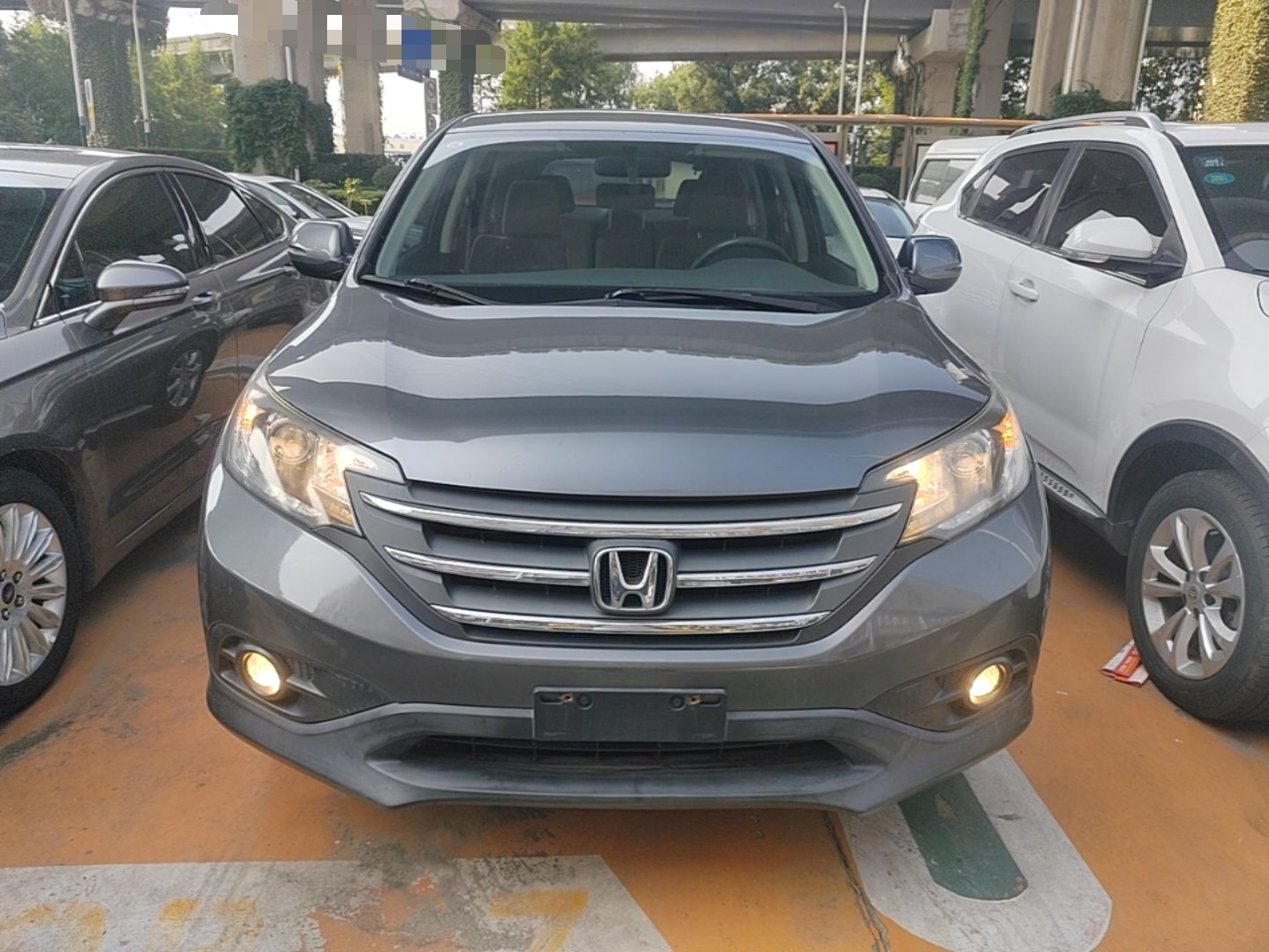 CR-V 2015 2.0L RWD Classic photo 2