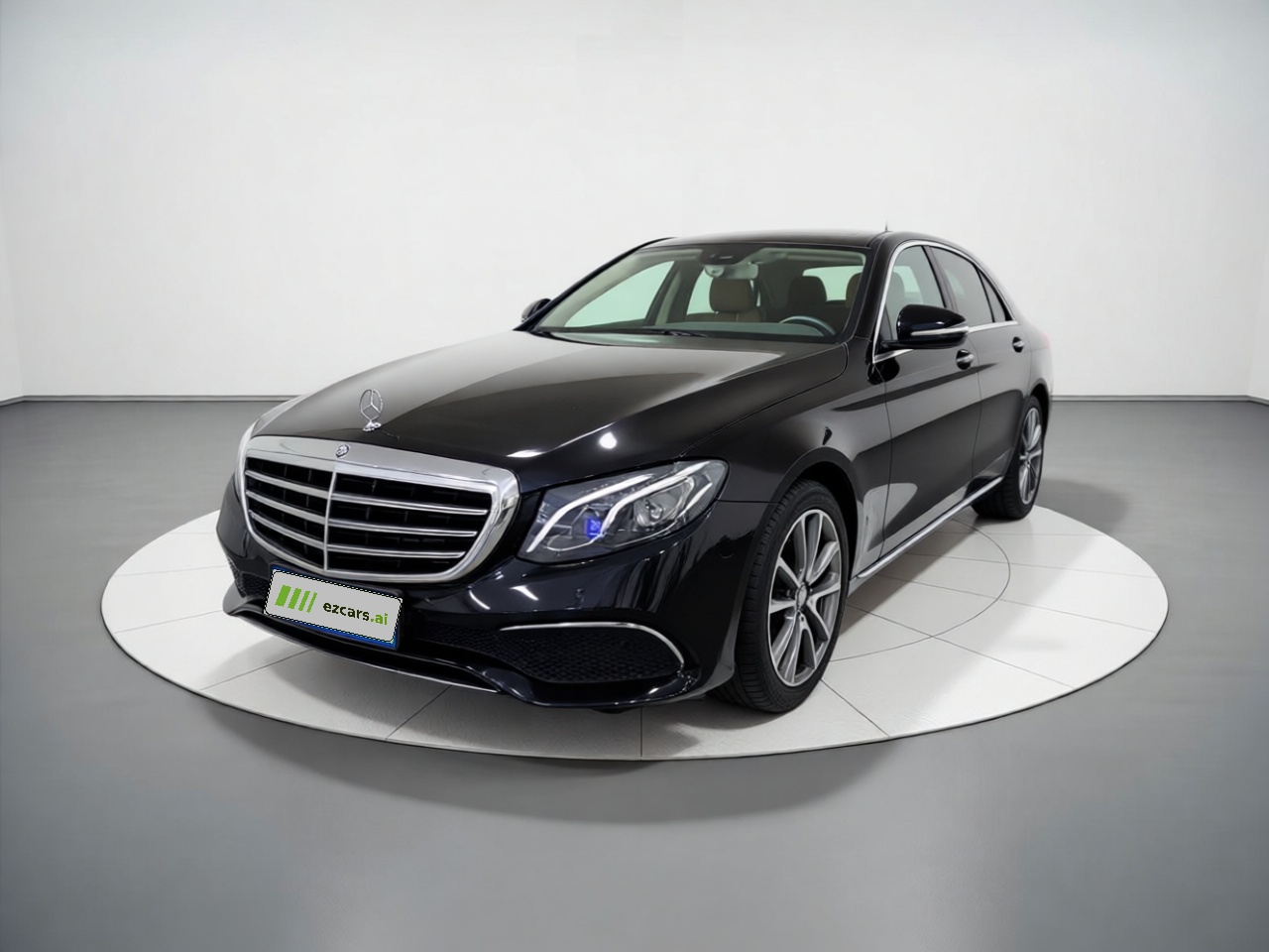 E-Class 2016 E 200 L