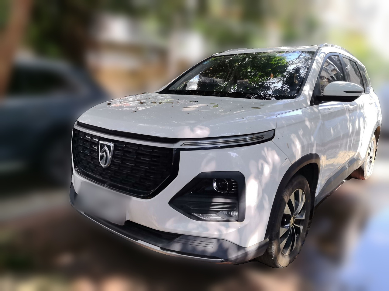530 2020 1.5T CVT Premium 7-Seater