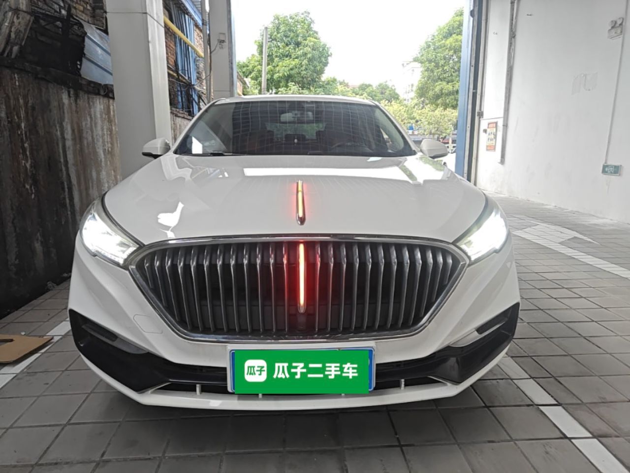 H5 2022 Classic 1.5T DCT photo 2