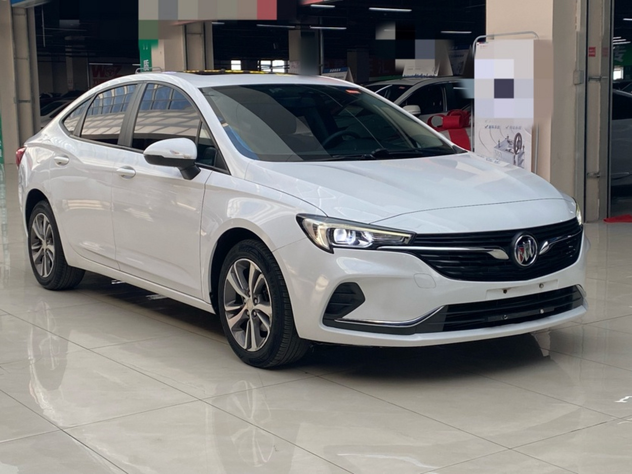 Verano 2020 20T CVT Leading photo 2