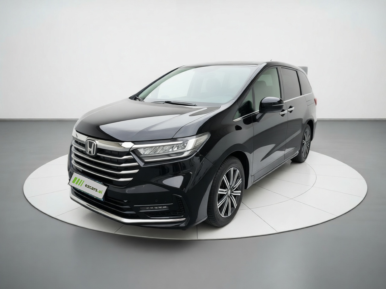 Odyssey 2022 2.0L e:HEV Enjoy