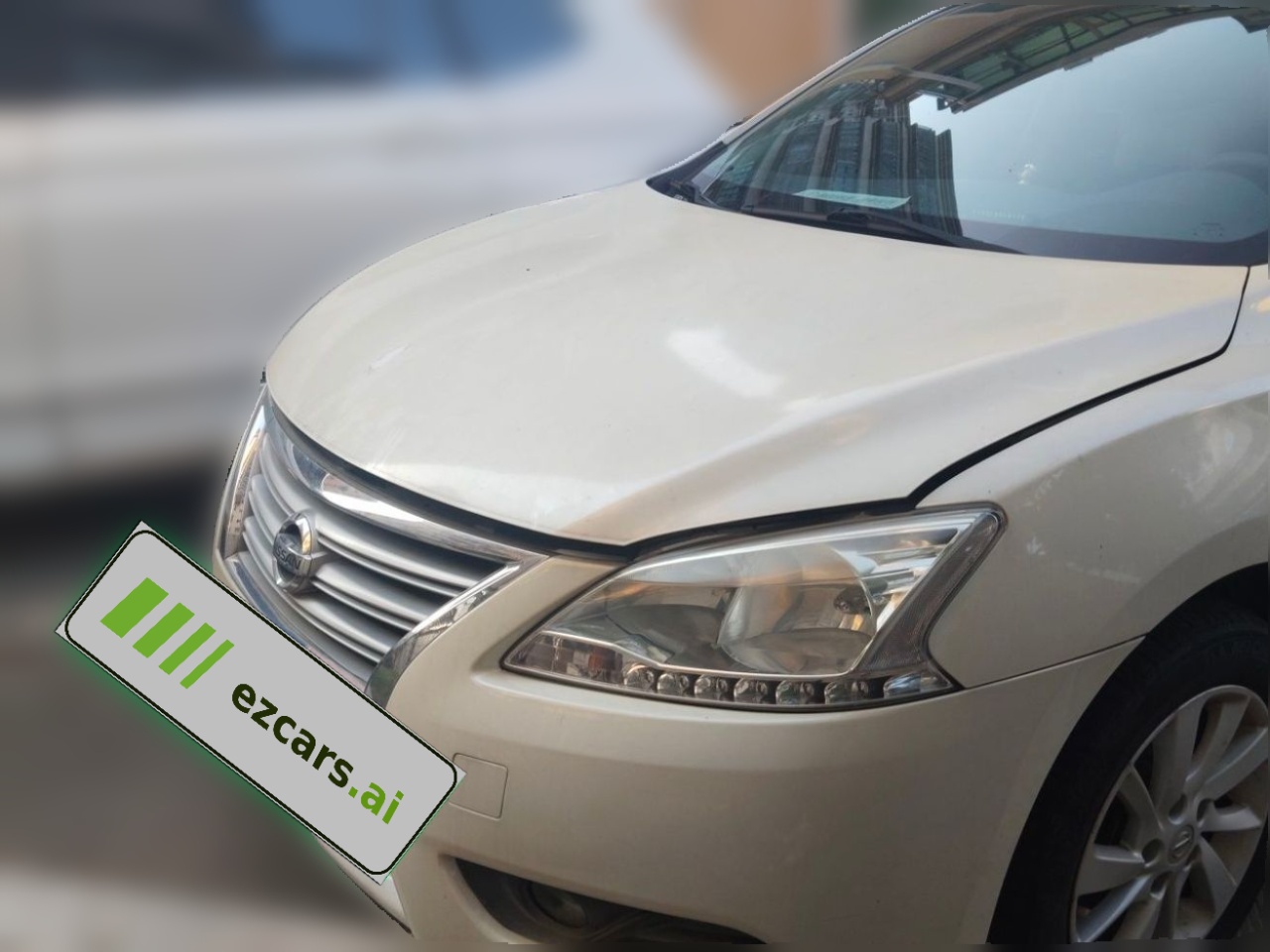 Sylphy 2014 1.6XV CVT Exclusive