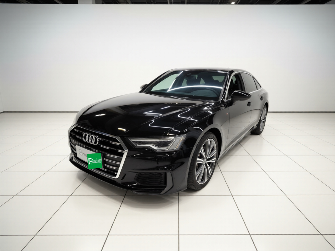 A6L 2021 40 TFSI Luxury Dynamic
